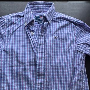 Youth Vineyard Vines Whale shirt